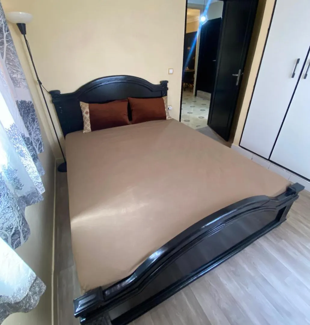 Daire Appartement Recemment Renove Marakeş