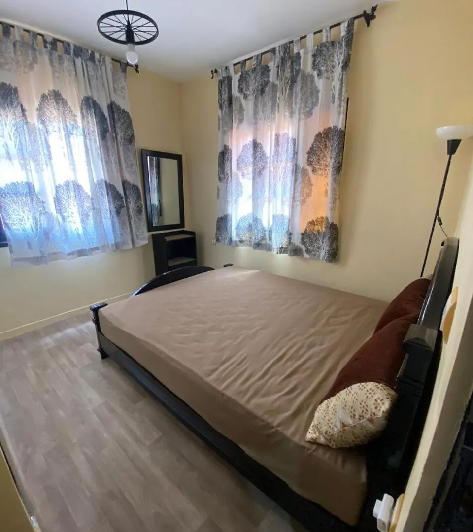 Daire Appartement Recemment Renove Marakeş Fas