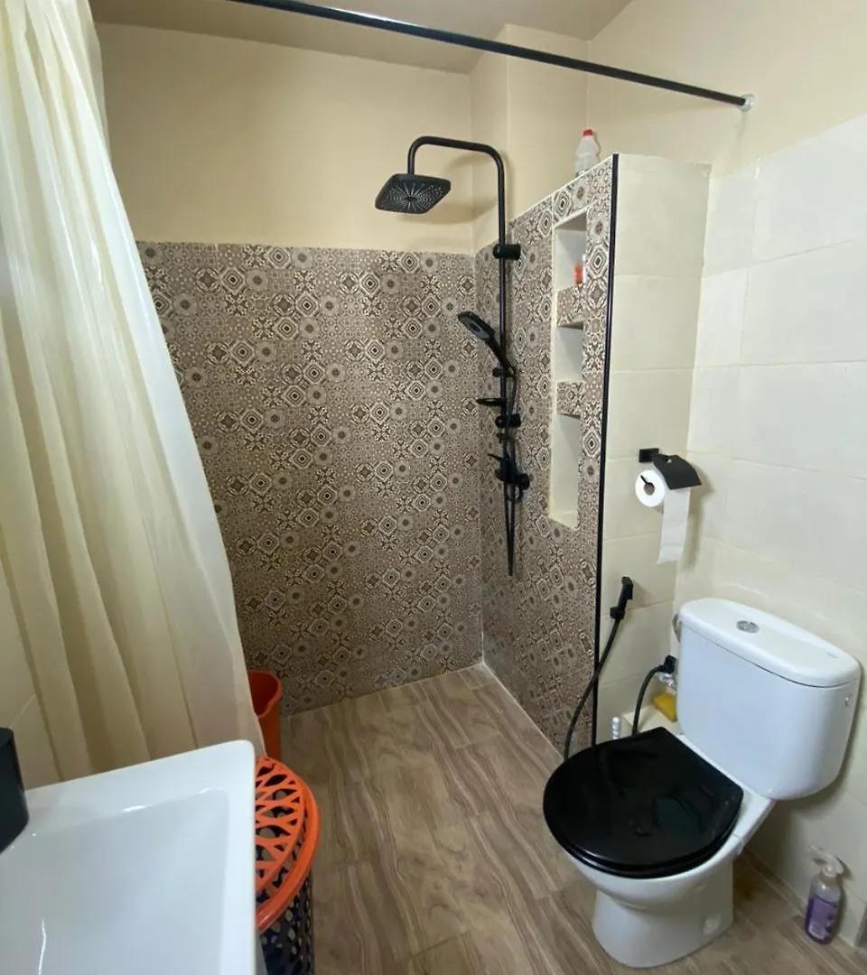 Daire Appartement Recemment Renove Marakeş